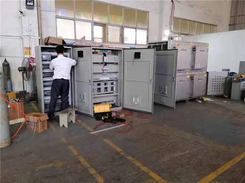 橫瀝污染源在線監(jiān)控系統(tǒng)安裝與咨詢服務(wù)指南 東莞市粵綠環(huán)保的專業(yè)解決方案